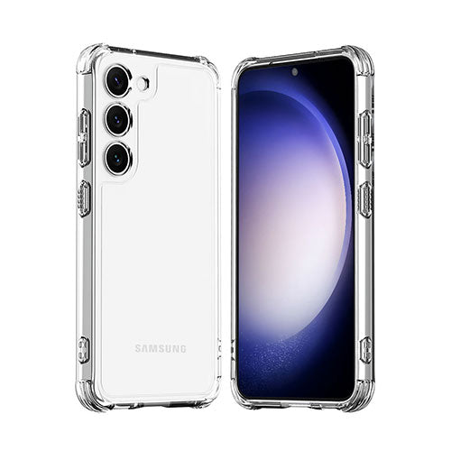 araree アラリー Galaxy S23 Flexield クリア AR25097S23
