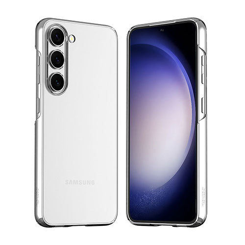 araree アラリー Galaxy S23 Nukin クリア AR25098S23