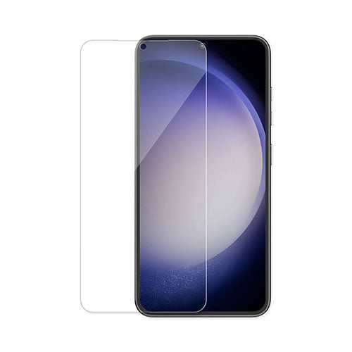 araree アラリー Galaxy S23 液晶保護ガラスフィルム ID CORE  (2枚入り)  クリア AR25100S23