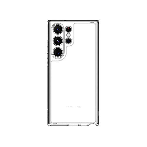 araree アラリー Galaxy S23 Ultra Flexield クリア AR25109S23U