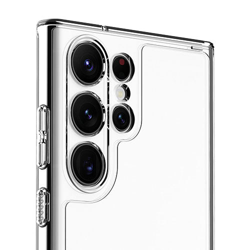 araree アラリー Galaxy S23 Ultra Flexield クリア AR25109S23U