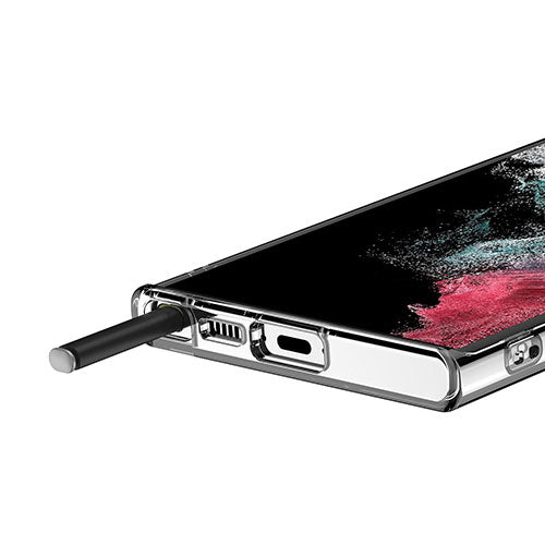 araree アラリー Galaxy S23 Ultra Flexield クリア AR25109S23U
