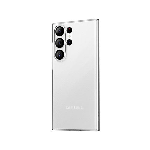 araree アラリー Galaxy S23 Ultra Nukin クリア AR25110S23U