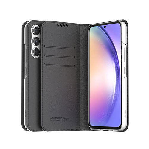 araree Galaxy A54 Mustang Diary ブラック AR25180A54