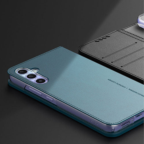 araree Galaxy A54 Mustang Diary アッシュブルー AR25181A54