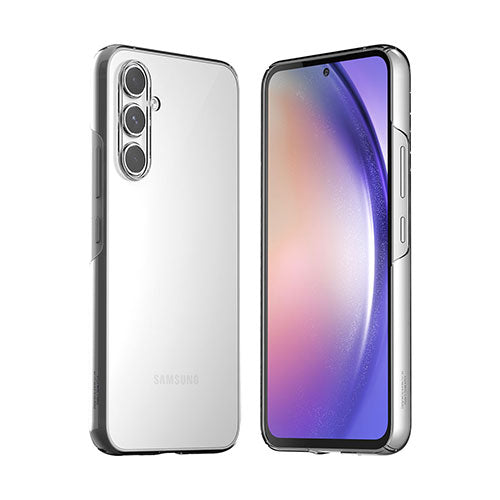 araree Galaxy A54 Nukin クリア AR25182A54