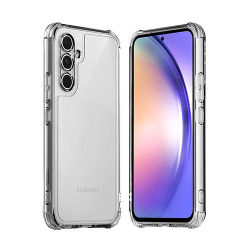 araree Galaxy A54 Flexield クリア AR25184A54