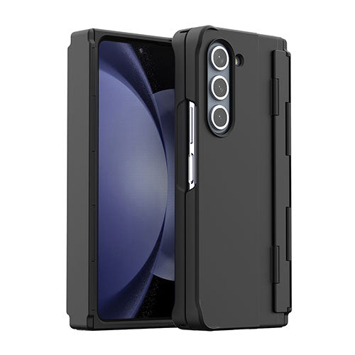 araree Nukin 360 for Galaxy Z Fold 5 ブラック AR25265GZFD5