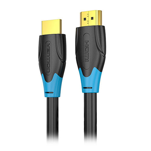VENTION HDMI 2.0ケーブル 3m Black 4K対応 AA-0058