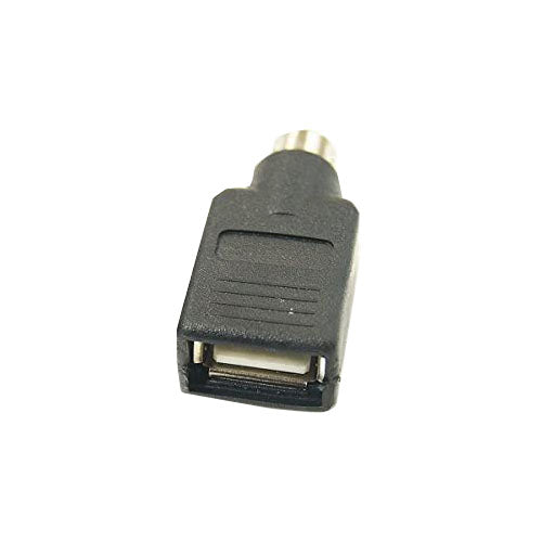 変換名人　USB→PS2(マウスA)　USB-PS2MA