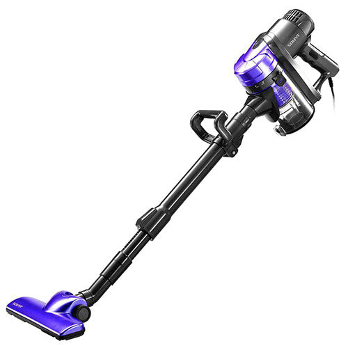 SOUYI JAPAN 2in1サイクロン掃除機 SY-054PU