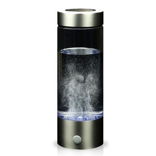 SOUYI JAPAN 水素水生成器 SY-065