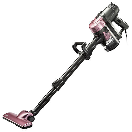 SOUYI JAPAN 2in1サイクロン掃除機 SY-054PK