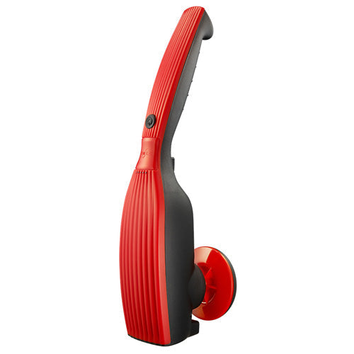 BODY ELEMENTS 多機能コードレスマッサージャー レッド CM-03PLUSRD