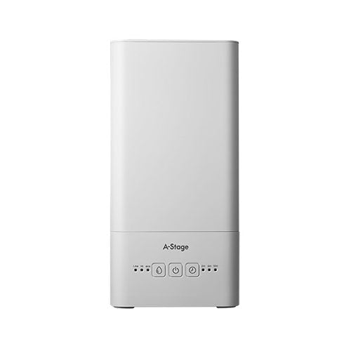 A-Stage 次亜塩素酸水対応 超音波加湿器 HMU-A50WT