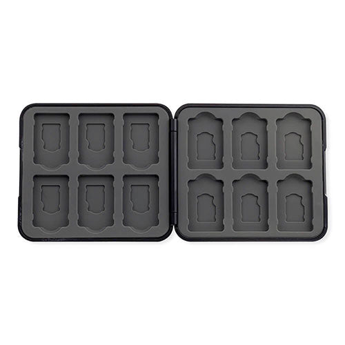 アンサー Switch共用 マグネットカードケース 終末のワルキューレ 佐々木小次郎&ポセイドン ANS-RR002SP