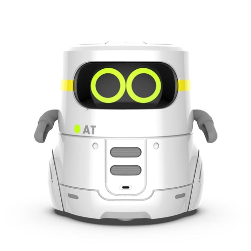 キヨラカ 話す!歌う!踊る!ゲームする!「お返しロボット君」 RB-T01