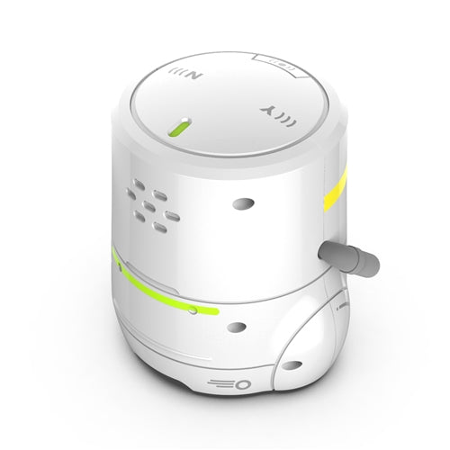 キヨラカ 話す!歌う!踊る!ゲームする!「お返しロボット君」 RB-T01