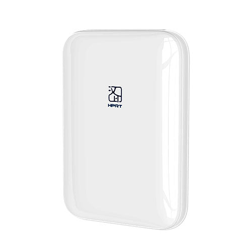 キヨラカ 手のひらサイズの「スマホフォトプリンター」 FP-S01