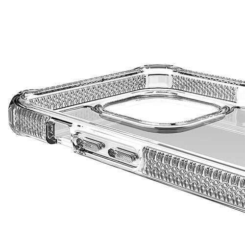 ITSKINS Supreme Clear for iPhone 13 Pro [Transparent] AP2X-SUPIC-TRSP