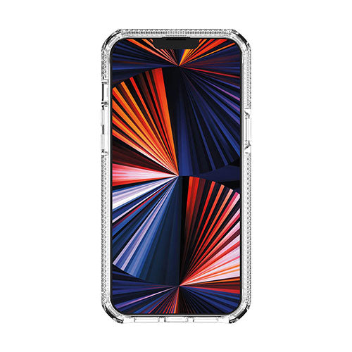 ITSKINS Supreme Clear for iPhone 13 Pro [Transparent] AP2X-SUPIC-TRSP