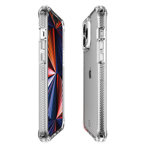 ITSKINS Supreme Clear for iPhone 13 Pro [Transparent] AP2X-SUPIC-TRSP