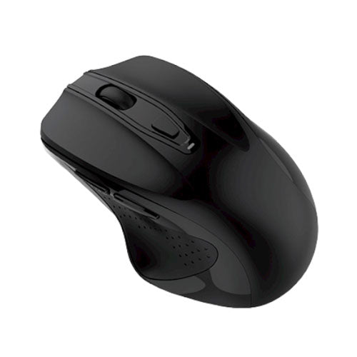 SUNEAST Bluetoothマウス 充電式 Win/Mac両対応 戻る・進ボタン搭載 ブラック SE-MABT02C-BK