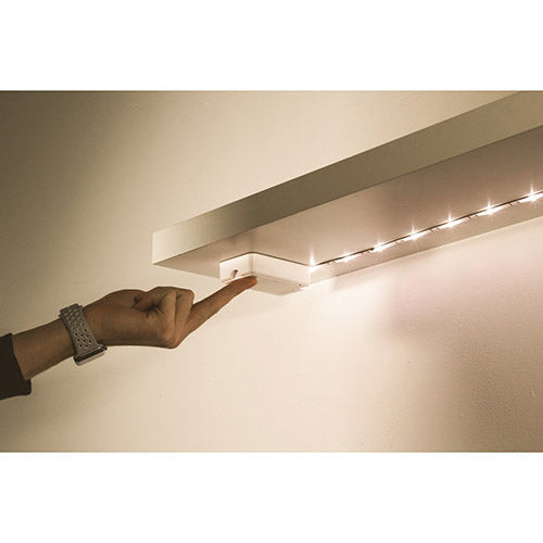 Power Practical LEDライト ロープライト 暖色 Luminoodle Click warm white LUMCL27