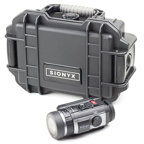 SiOnyx サイオニクス オーロラブラック C011600