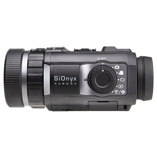 SiOnyx サイオニクス オーロラブラック C011600