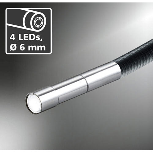 LASERLINER ビデオフレックスG4ウルトラスリム 082241