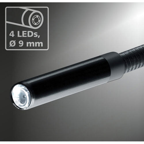 LASERLINER ビデオフレックスG4XXL 082243A