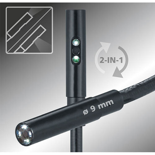 LASERLINER ビデオフレックスG4デュオ 082244A