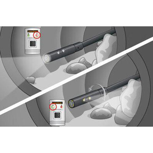 LASERLINER ビデオフレックスG4デュオ 082244A
