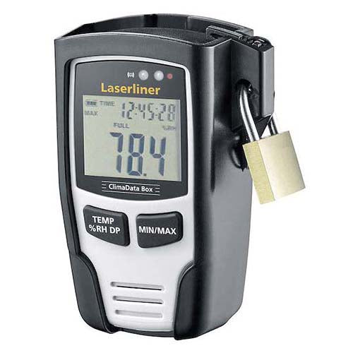 UMAREX クリマデータボックス 082031A