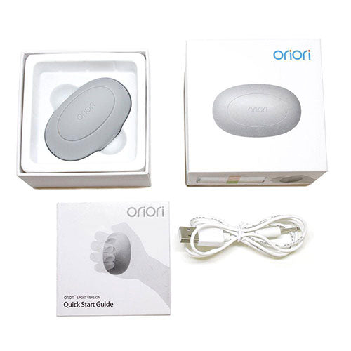 FOX oriori 握って操作できるコントローラー ORIORIBALL ORIORIBALLJP
