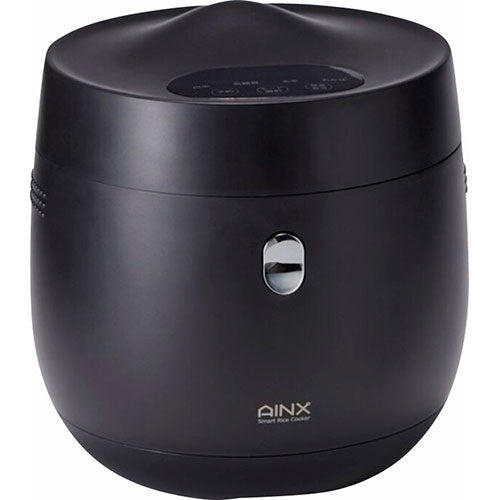 AINX スマートライスクッカー 糖質カット炊飯器 C4010527