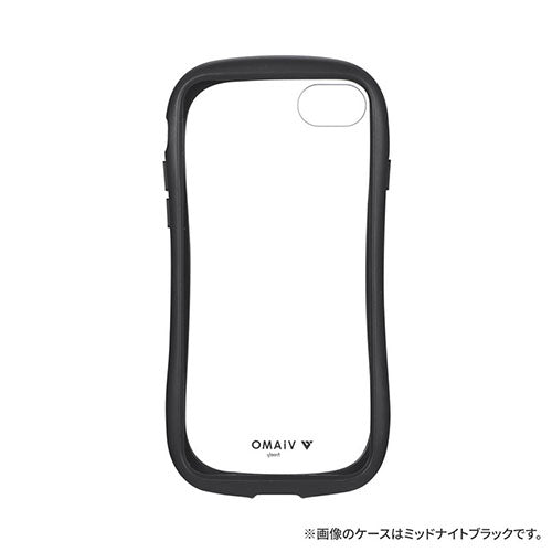 LEPLUS NEXT iPhone SE (第3世代)/SE (第2世代)/8 耐傷・耐衝撃ハイブリッドケース ViAMO freely ラベンダー LN-ISS22VMFPP