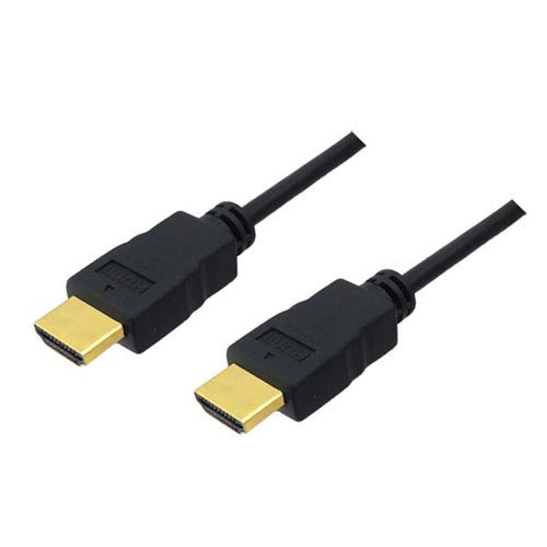 5個セット 3Aカンパニー HDMIケーブル 5m イーサネット/4K/3D/ AVC-HDMI50 バルク AVC-HDMI50X5