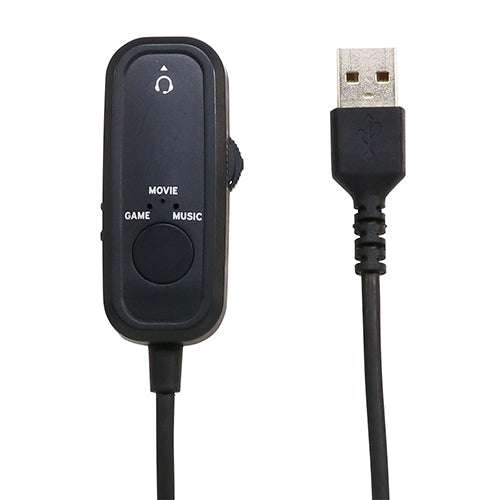 5本セット ミヨシ オーディオUSB変換アダプタ 4極 多機能タイプ PAA-U4P/2X5