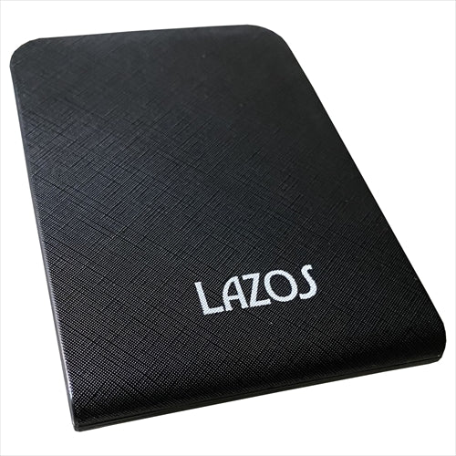 5個セット Lazos ポータブルSSD　480GB L-S480-BX5