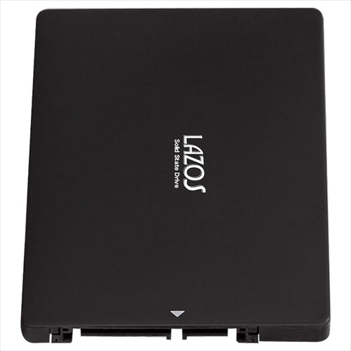 5個セット Lazos 内蔵SSD　480GB L-ISS480X5