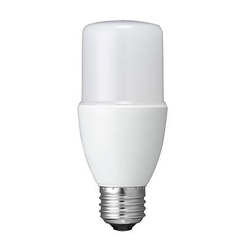 【5個セット】 YAZAWA T形LED 100W形 E26 昼白色 LDT13NGX5
