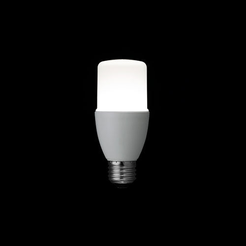 【5個セット】 YAZAWA T形LED 100W形 E26 昼白色 LDT13NGX5