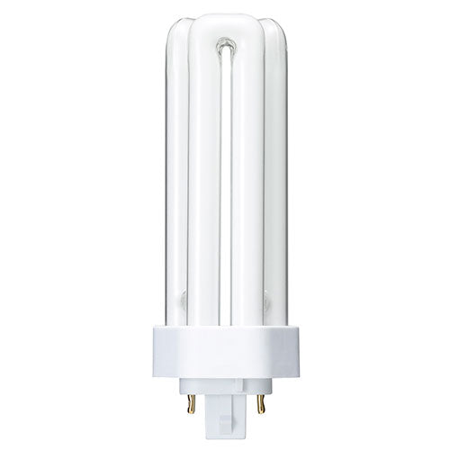 【5個セット】 YAZAWA コンパクト形蛍光灯 32形 電球色 FHT32EXLX5