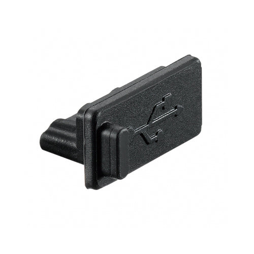 【10個セット】 YAZAWA USBキャップ6個入りH8USBCAPX10