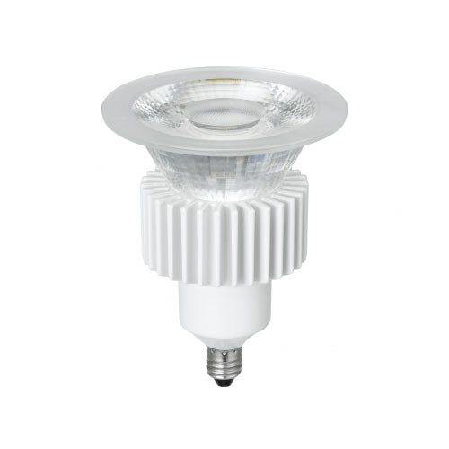 【5個セット】 YAZAWA LED光漏れハロゲン100W形調光10°LDR10LNE11DHX5