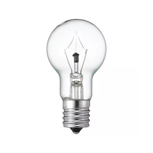 【5個セット】 YAZAWA 省エネクリプトンランプ40W形クリア 長寿命 2個入P351736CL2PX5
