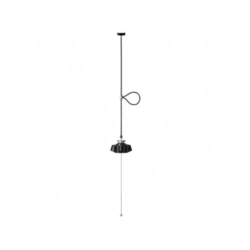 【5個セット】 YAZAWA 3灯用ソケットブラックICLS3BKX5
