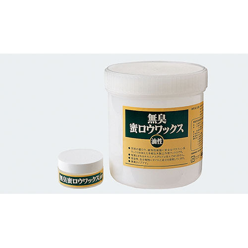 【5個セット】ARTEC T 無臭蜜ロウワックス(油性)400g ATC32053X5